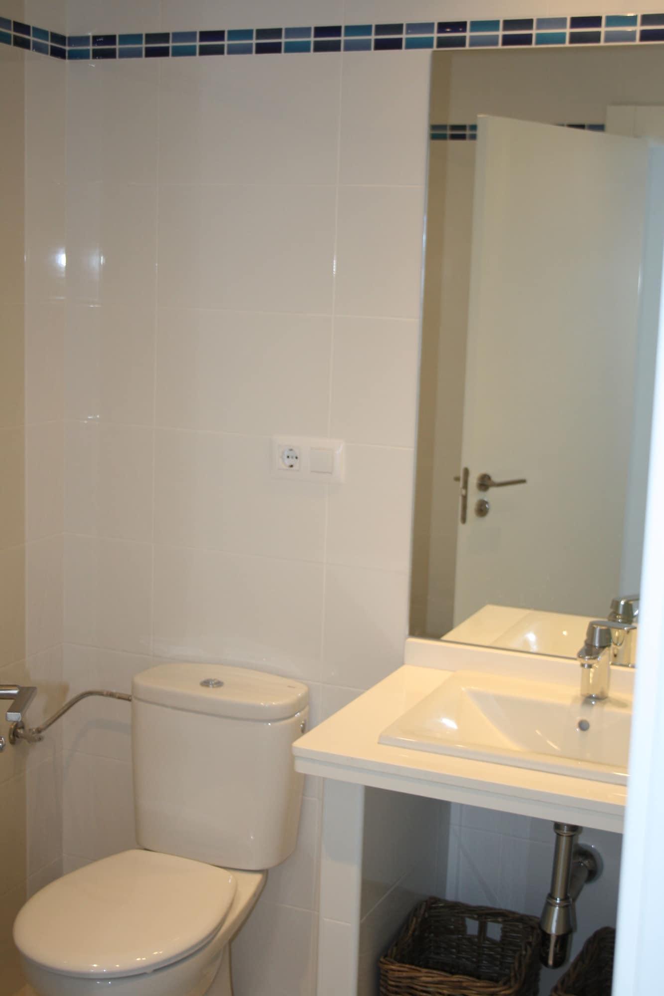 Apartamentos Torrelaguna Vera Esterno foto