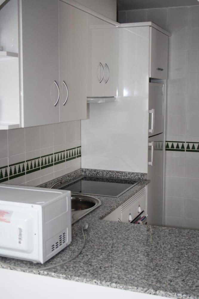Apartamentos Torrelaguna Vera Esterno foto