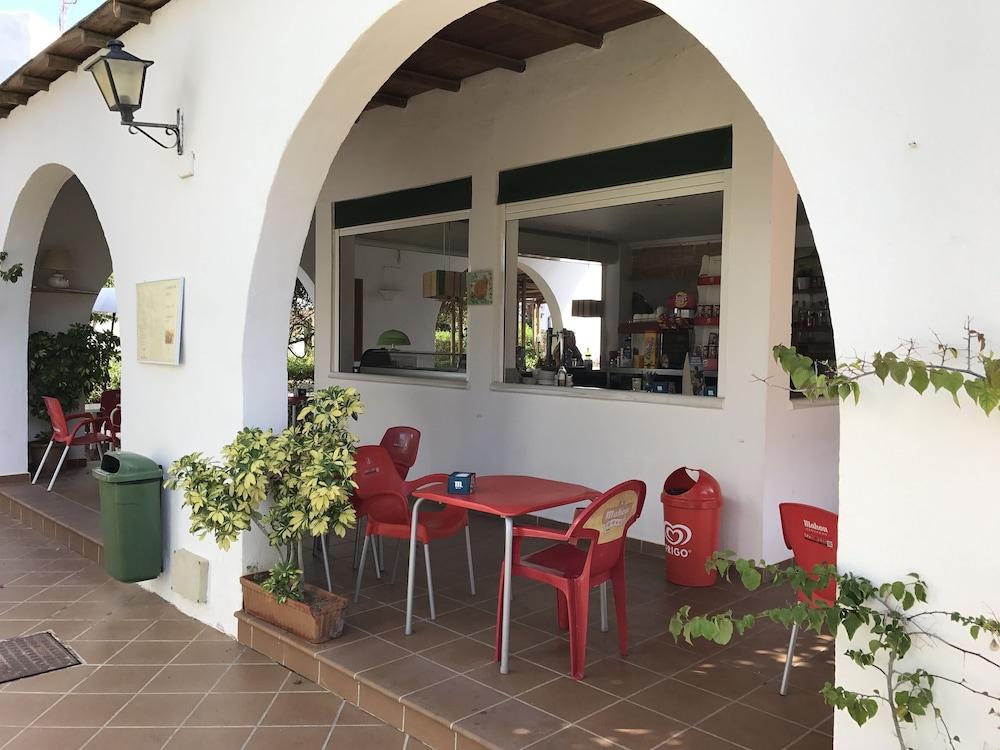 Apartamentos Torrelaguna Vera Esterno foto