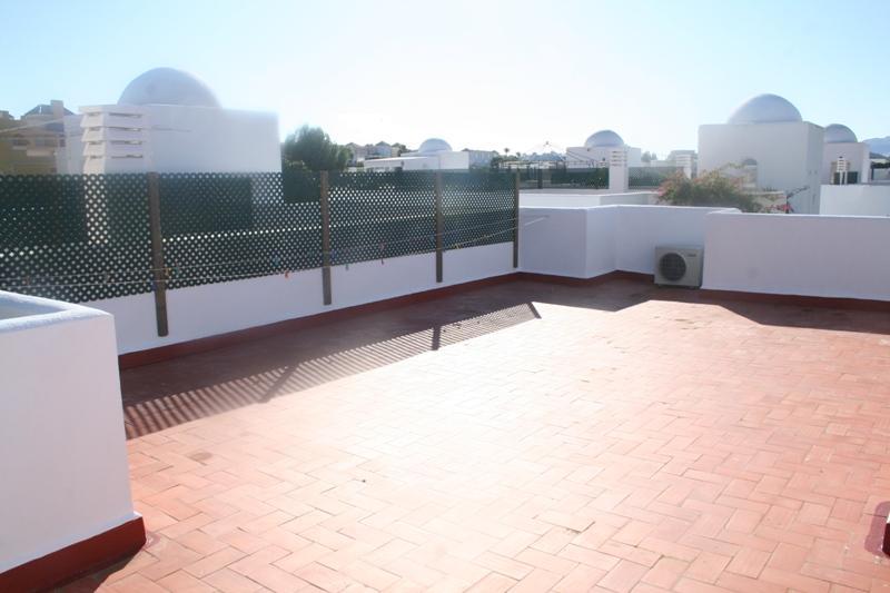 Apartamentos Torrelaguna Vera Esterno foto